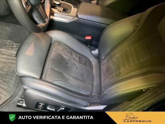 BMW Serie 3 Touring 320d Touring mhev 48V MSport auto