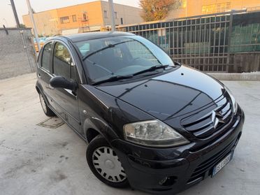 CITROEN C3 EXCLUSIVE 1.1 BENZINA EURO4 44KW
