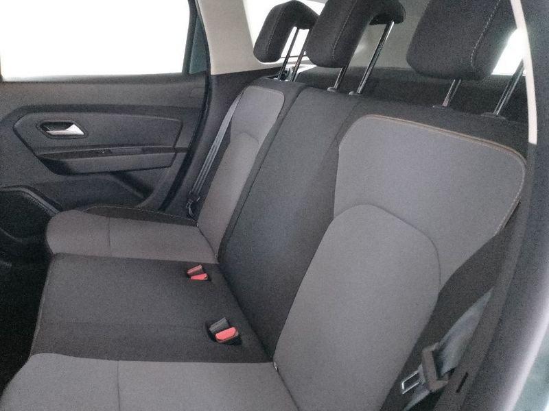 Dacia Duster 1.0 tce Extreme Gpl 4x2 100cv