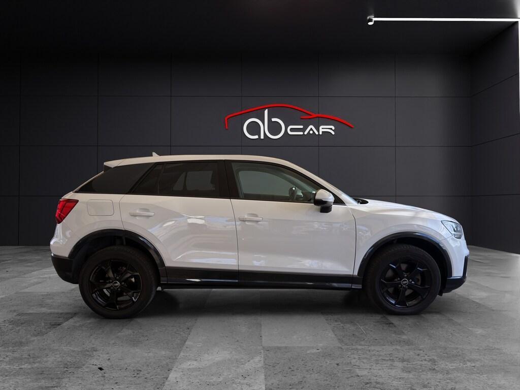 Audi Q2 1.6 tdi Sport s-tronic