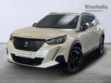 Peugeot 2008 1.2 PureTech Allure EAT
