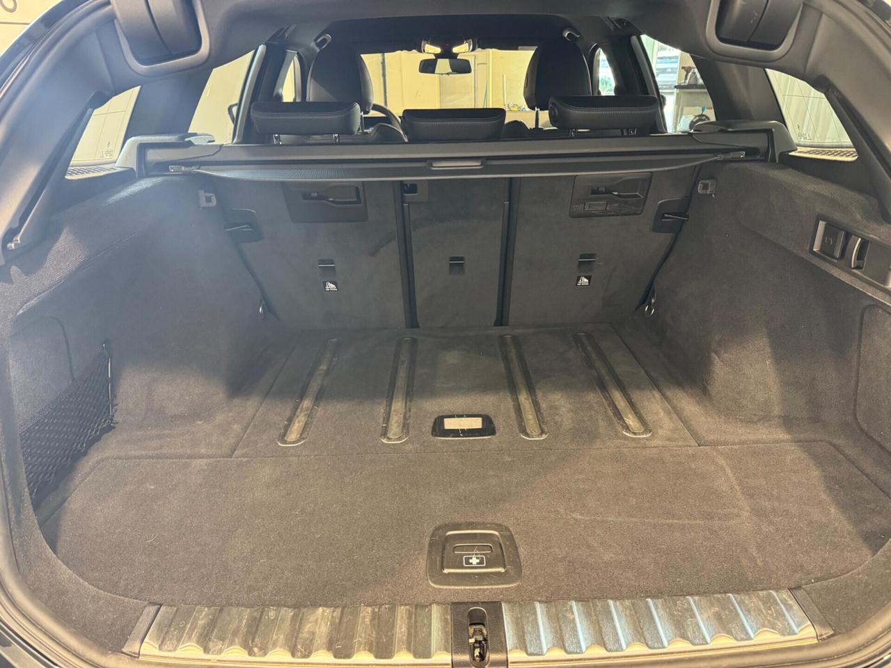 Bmw 320 320d 48V xDrive Touring Msport FULL!!