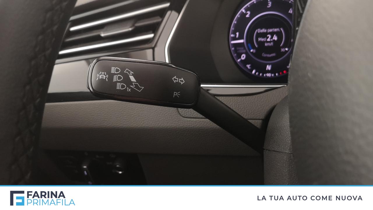 VOLKSWAGEN Arteon - Arteon 2.0 tdi Elegance 150cv dsg