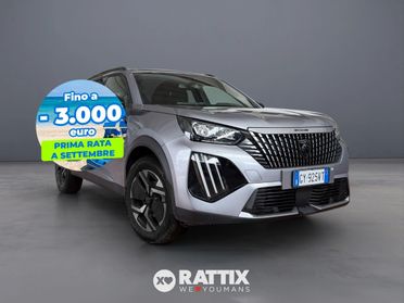 Peugeot 2008 1.2 Puretech 130CV Allure EAT8