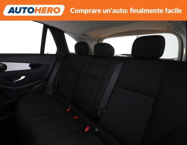 MERCEDES-BENZ GLC 200 d 4Matic Executive