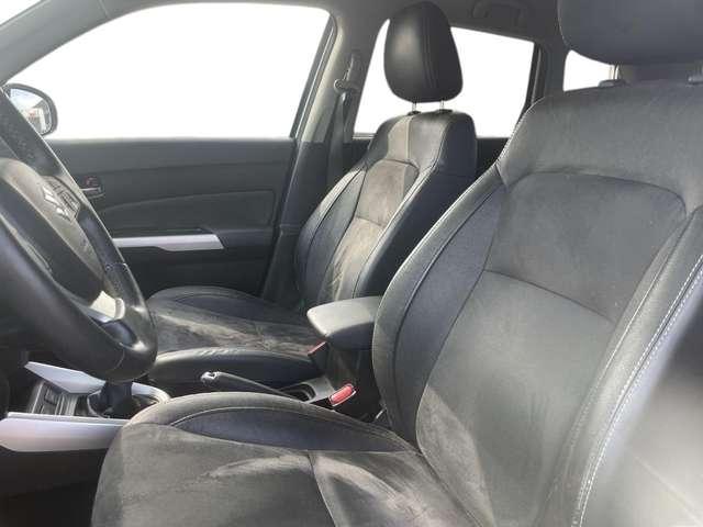 Suzuki Vitara 1.6 ddis V-Top s&s 4wd allgrip