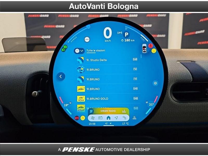 MINI Mini Cooper Cabrio Mini 2.0 Cooper S Favoured Cabrio