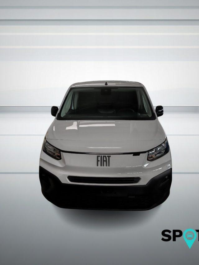 FIAT Doblo Doblò 1.5 BlueHdi 100CV PC-TN Van