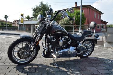 HARLEY-DAVIDSON CVO Softail Springer cvo softail springer LEGGERE DESCRIZIONE