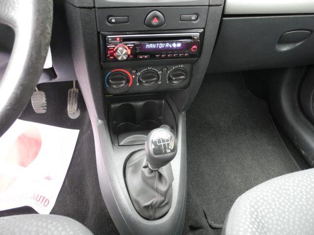 RENAULT Clio Storia 1.2 5p. GPL -Ok Neopaten.- UniProprietaria