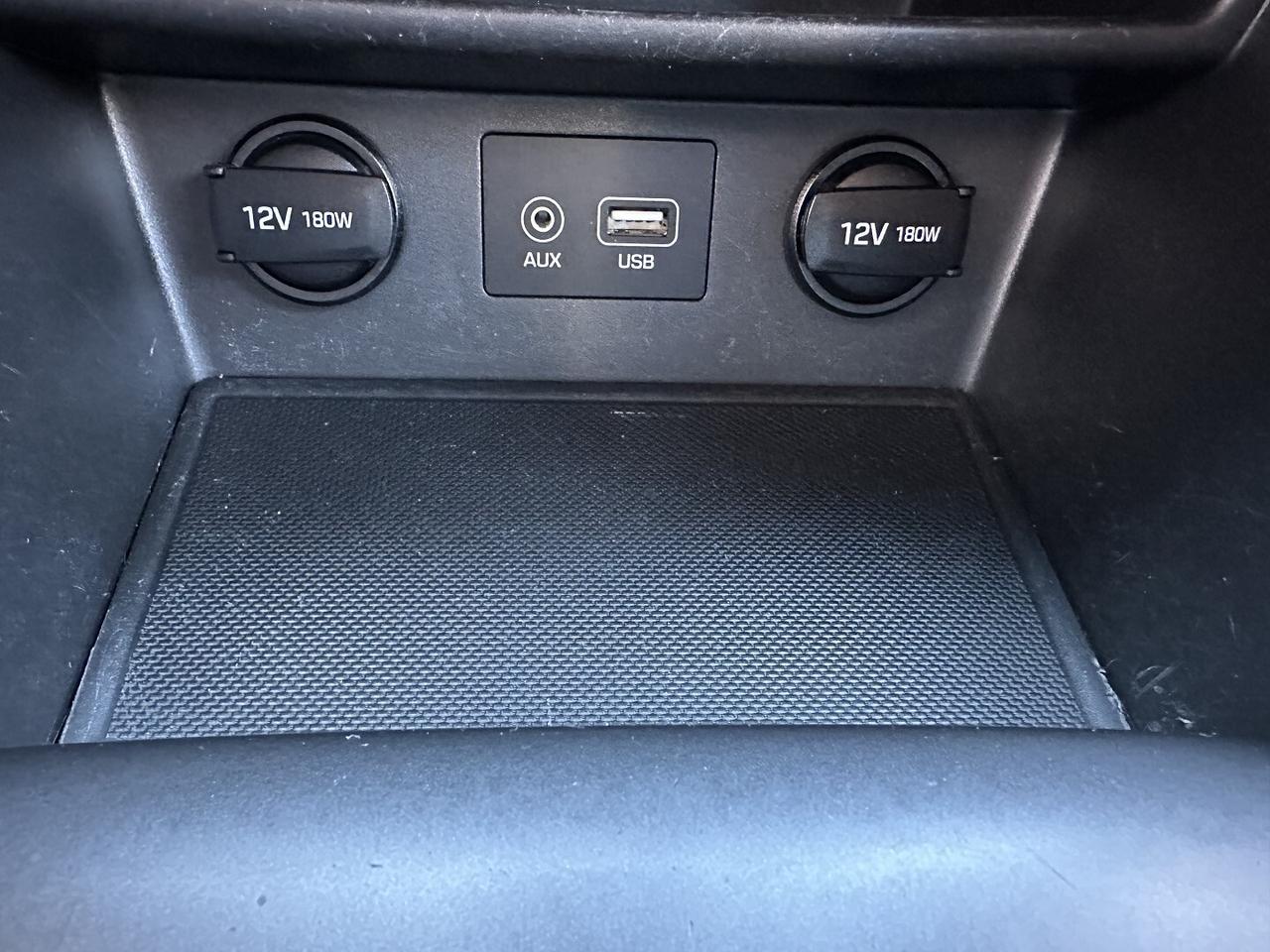 Hyundai Kona 1.0 T-GDI 120 Cv 100.000 Km