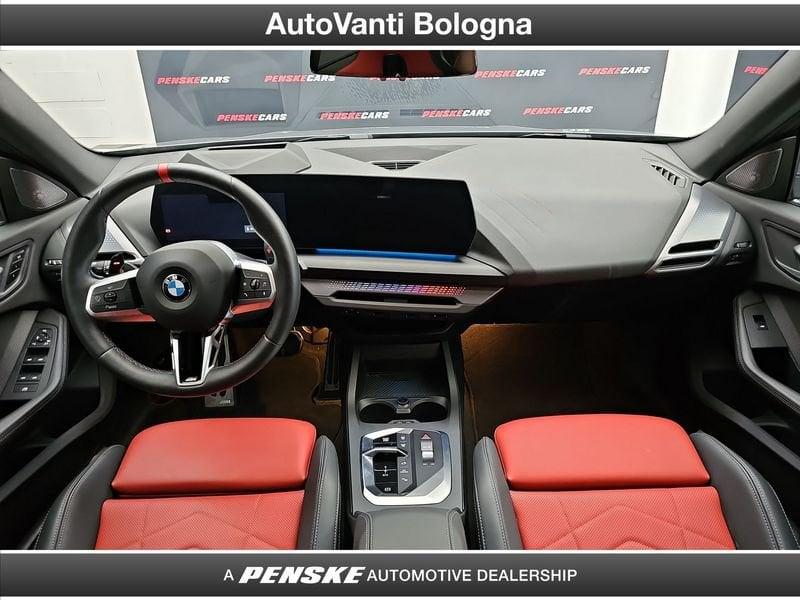 BMW Serie 2 Gran Coupe M235 Gran Coupe xdrive MSport Pro auto