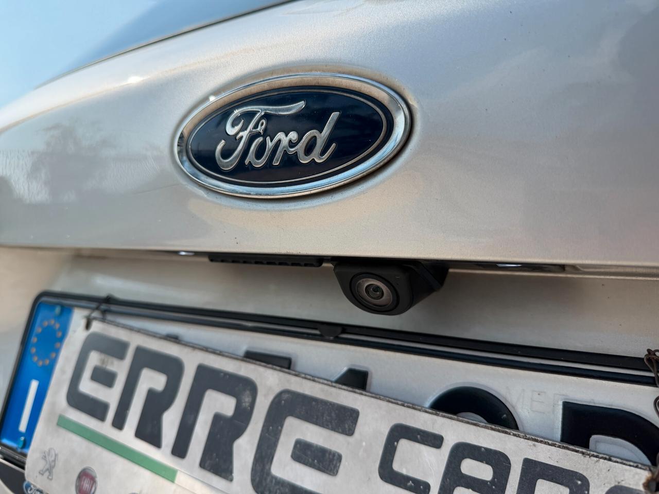 FORD C-MAX 2019 1.5 DIESEL 120 CV