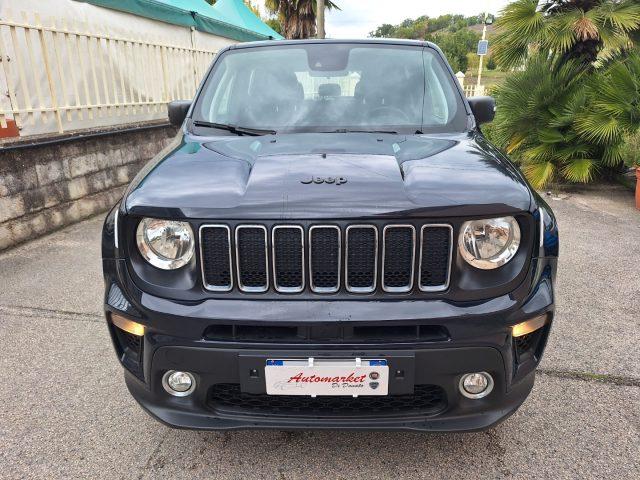 JEEP Renegade 2.0 Mjt 140CV 4WD Active Drive Longitude