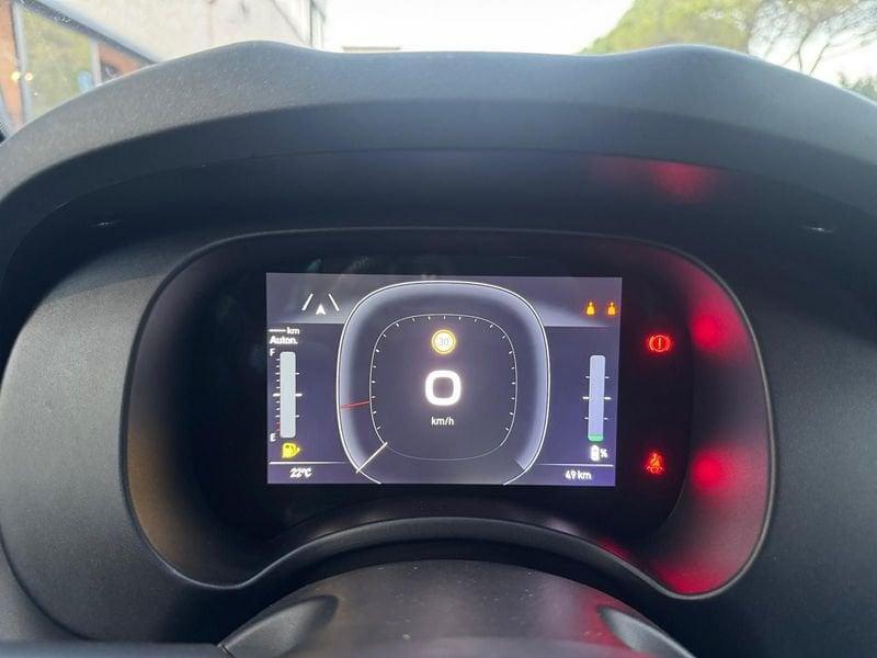 FIAT Panda 1.0 FireFly S&S Hybrid 70cv - Prezzo Reale