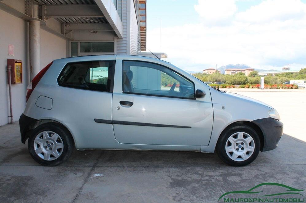 Fiat Punto FIAT PUNTO 1.3 Multijet PER NEOPATENTATI