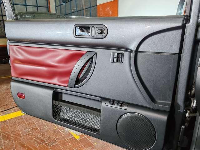 Volkswagen New Beetle 1.6 Benzina 102cv GPL + Pelle Rossa