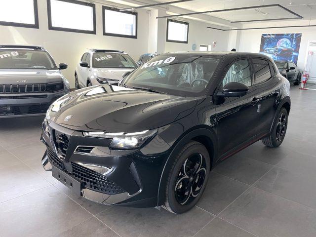 ALFA ROMEO Junior 1.2 136 CV Hybrid eDCT6 Speciale KM0 MY25