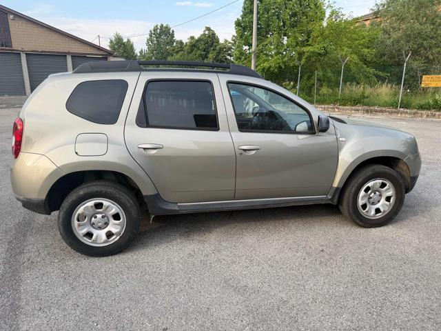 DACIA Duster 1.5 dCi 110CV 4x2 Lauréate perfetta di meccanica