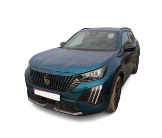 Peugeot 2008 1.2 Hybrid 145cv e-dcs6 Allure