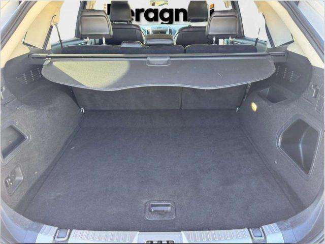 FORD Edge 2.0 TDCI AWD START&STOP POWERSHIFT TITANIUM AUTOMA