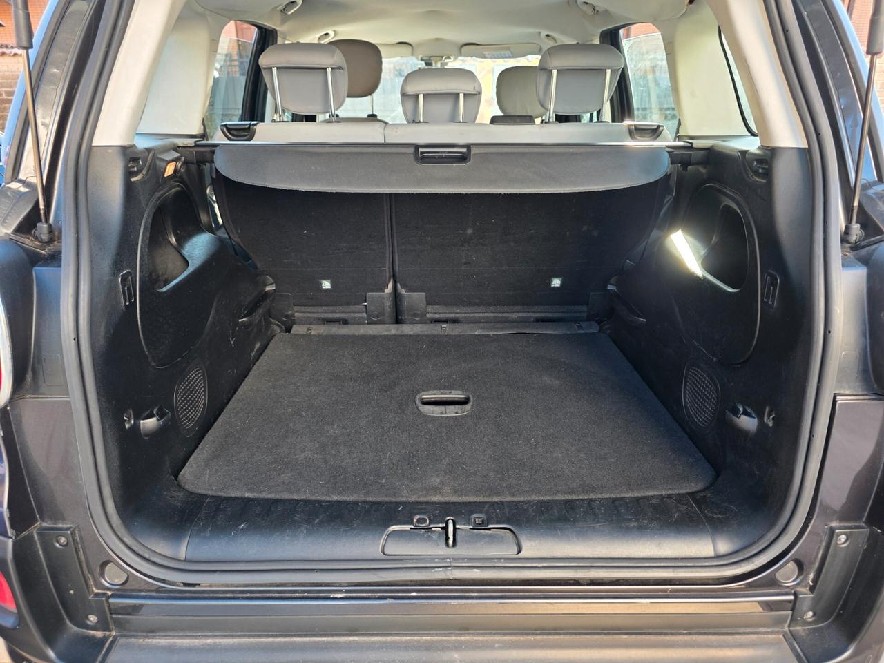 Fiat 500L Living 1.6 Multijet 105 CV Pop Star