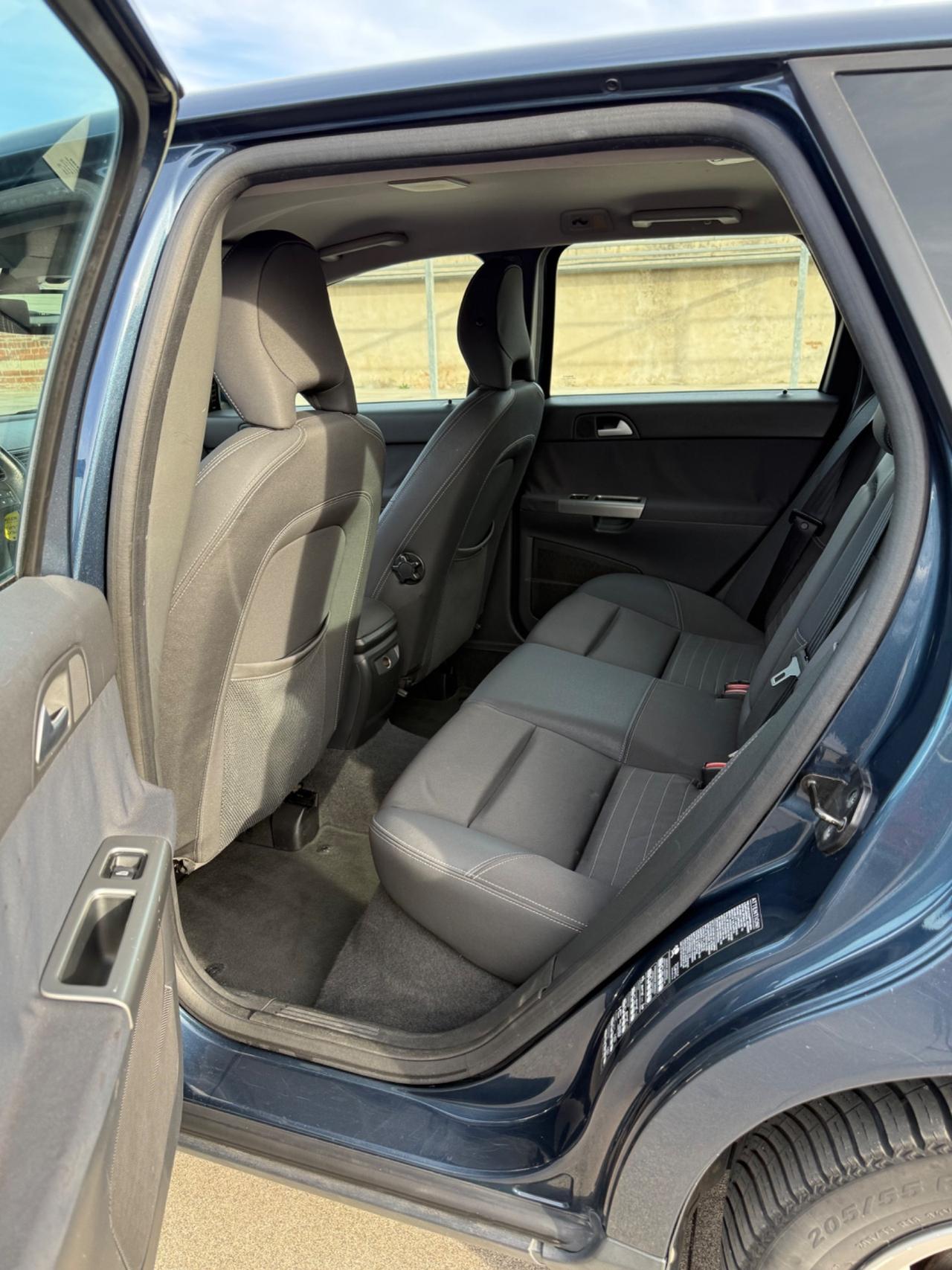 Volvo V50 2.0 D cat Summum 136 CV