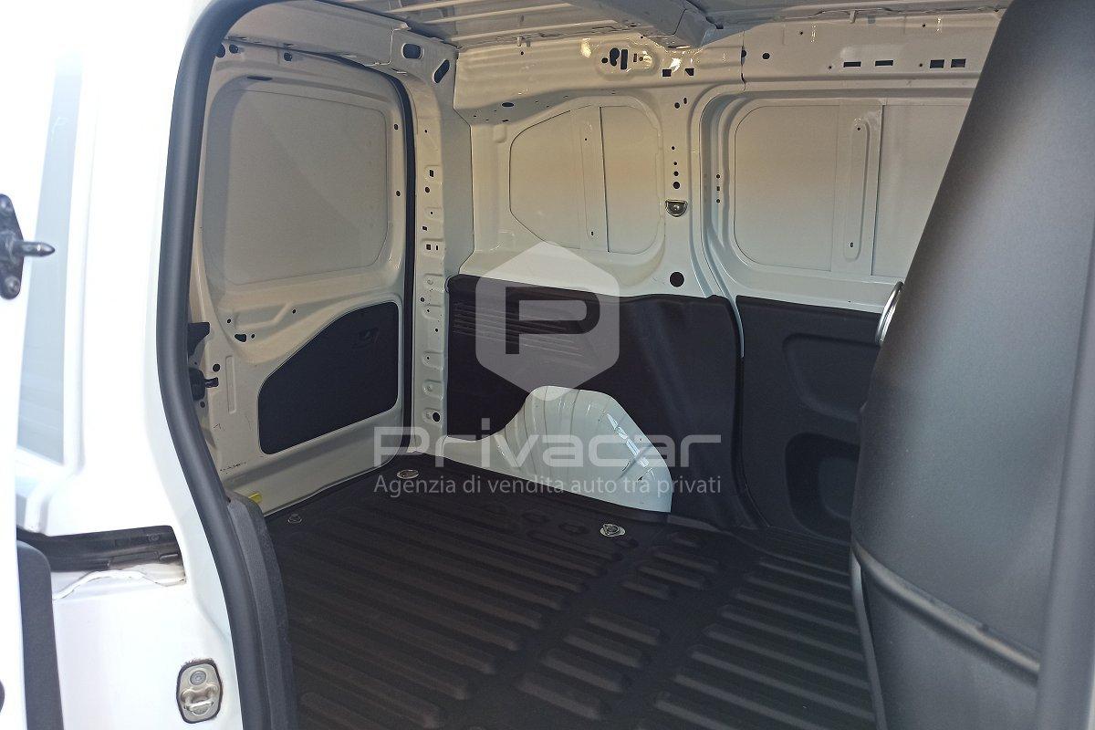 CITROEN Berlingo BlueHDi 100 S&S Van M Club