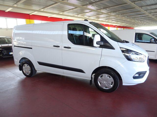 FORD Transit Custom 300 2.0 EcoBlue 130 PC Furgone Trend