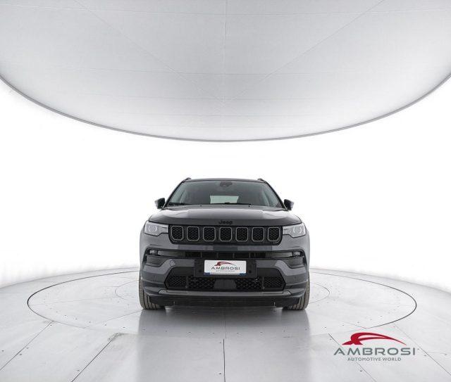 JEEP Compass 1.5 turbo t4 mhev Summit 2wd 130cv dct