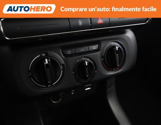 CITROEN C3 PureTech 82 Feel