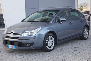 CITROEN C4 1.4