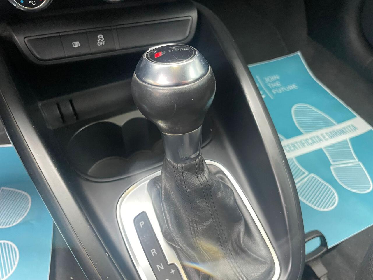 Audi A1 1.6 TDI 105 CV Ambition