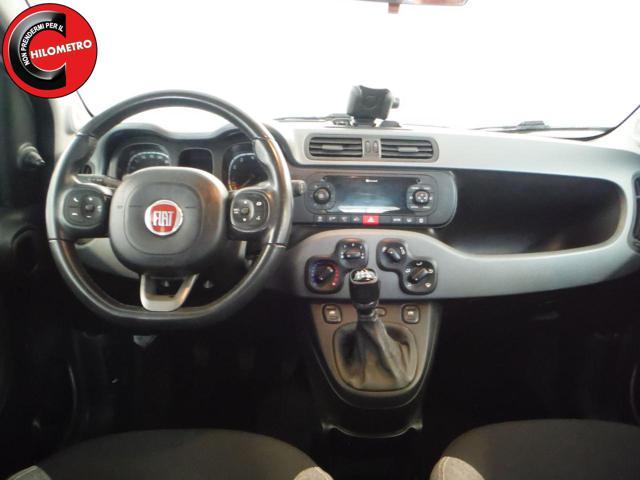 FIAT Panda 1.2 City Life EasyPower