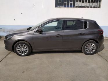 Peugeot 308 130 Allure CBC