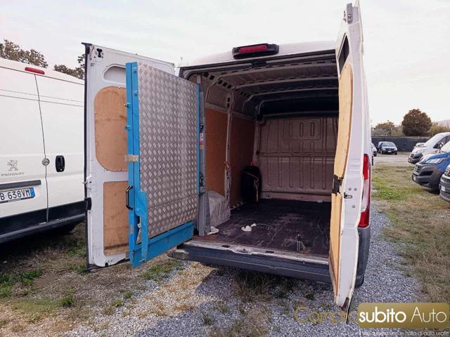 FIAT Ducato 28 2.0 MJT PC-TN Furgone