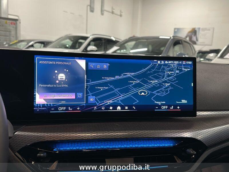 BMW Serie 4 Gran Coupé Serie 4 G26 LCI 2024 Gran Coup 420d Gran Coupe mhev 48V xdrive MSport Pro auto