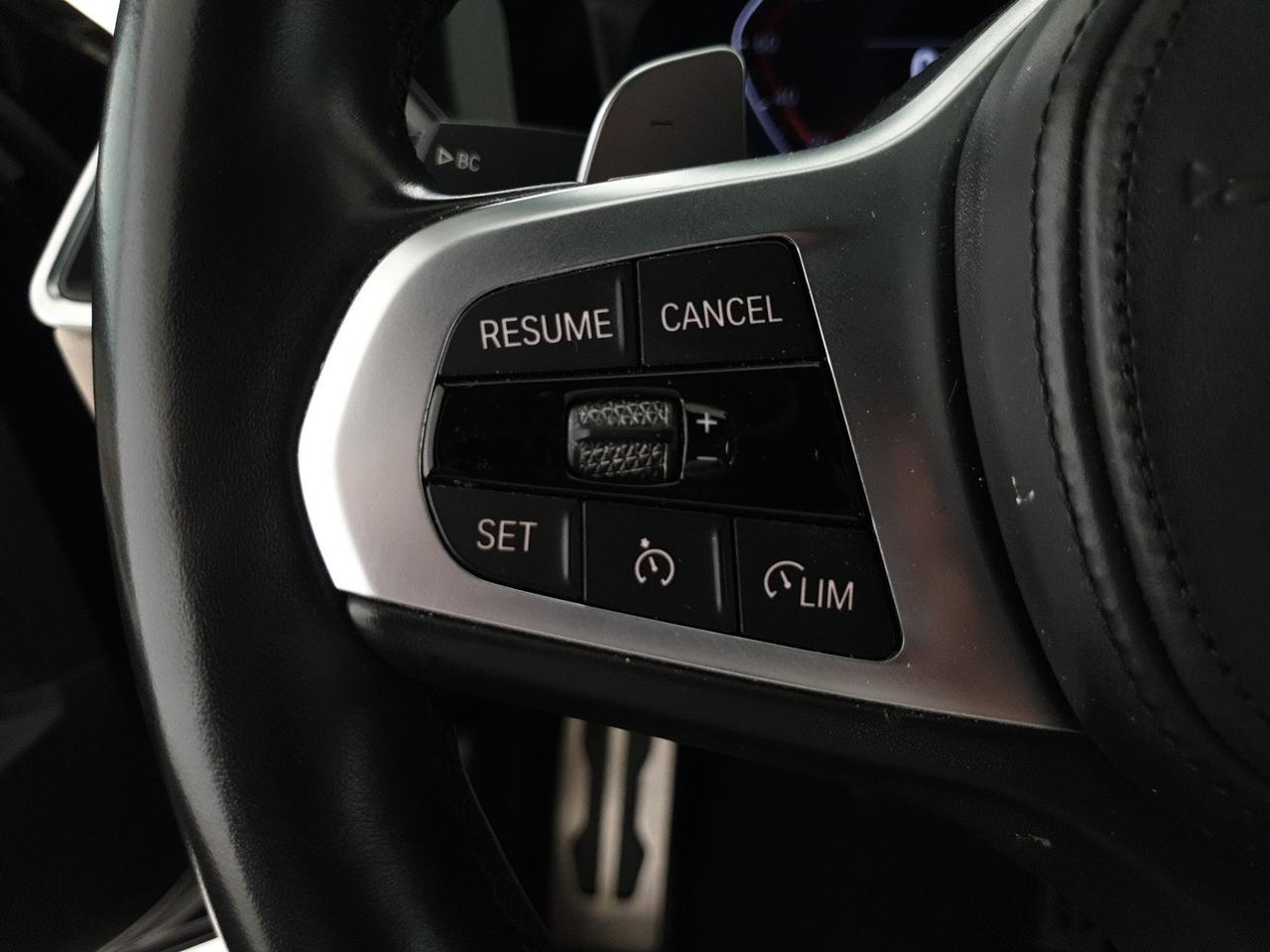 BMW Serie 3 320d touring mhev 48v xdrive msport auto