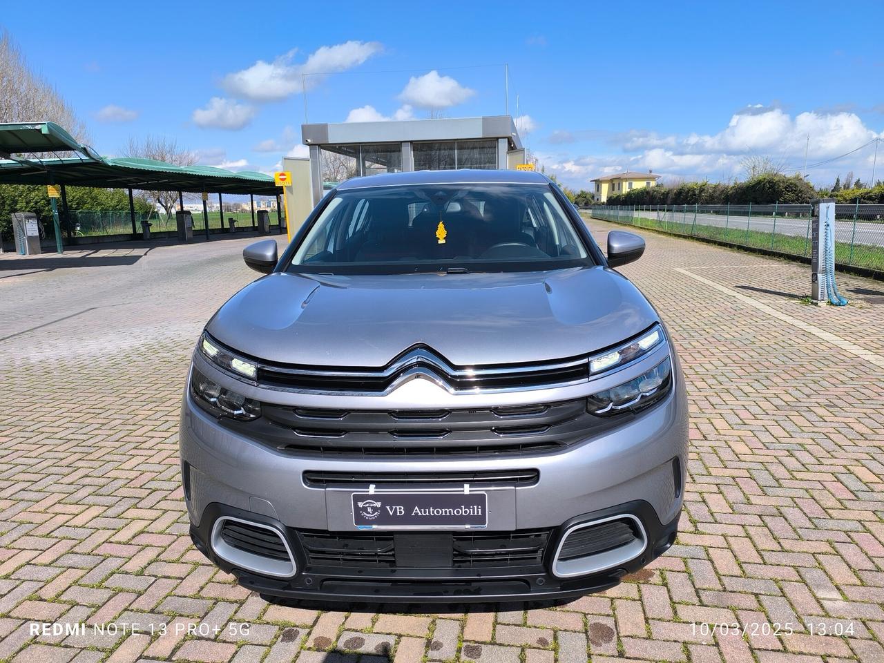 Citroen C5 Aircross C5 Aircross BlueHDi 130 S&S EAT8 Business