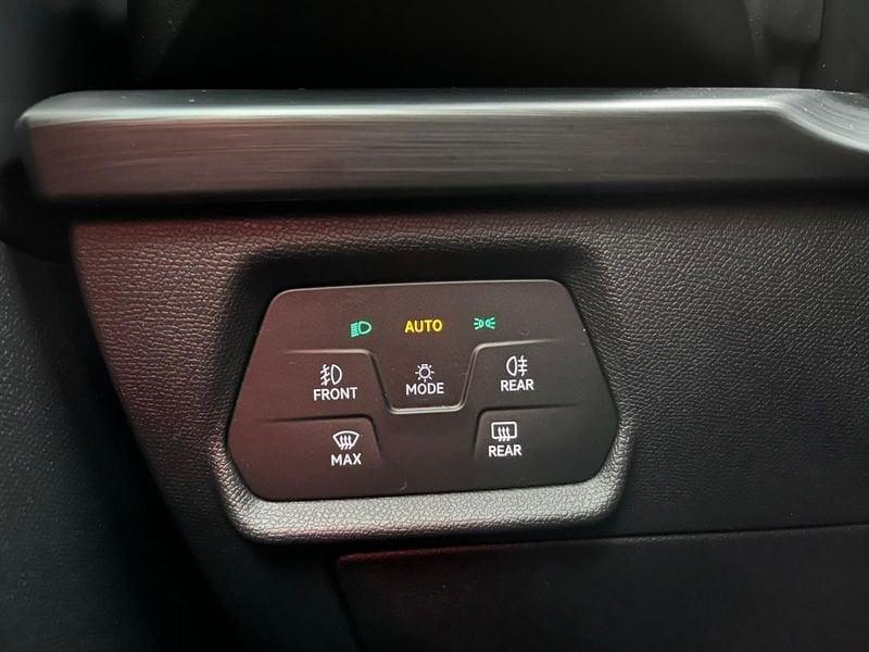 Cupra Formentor Formentor 1.5 TSI DSG