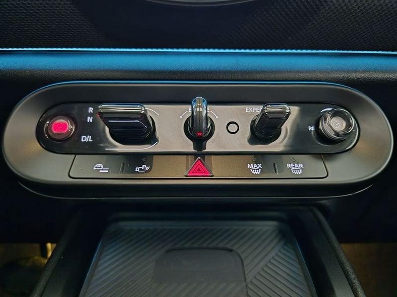 MINI Countryman COUNTRIMAN C