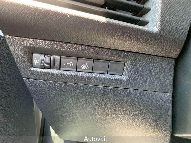 Opel Frontera Hybrid 145 CV EDCT GS