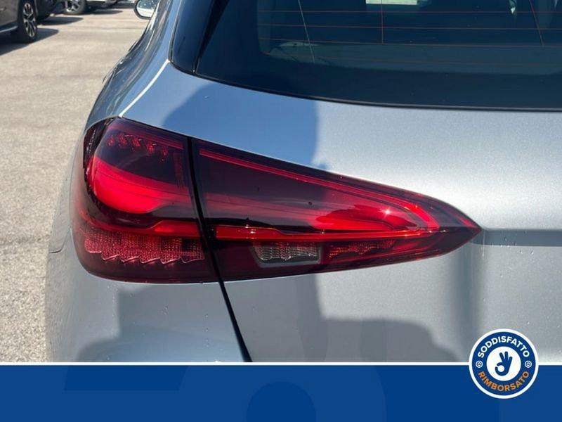Mercedes-Benz Classe A 250e EQ-Power Automatic AMG Line Advanced Plus Digital Edition