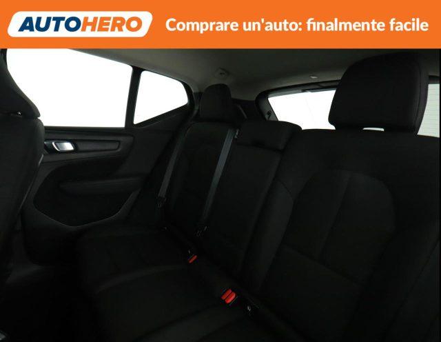 VOLVO XC40 D3 Geartronic