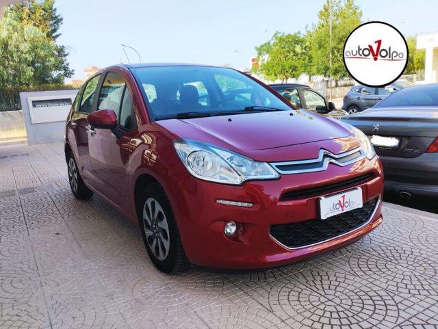 CITROEN C3 1.0i 68cv Ok Neopatentati !!!