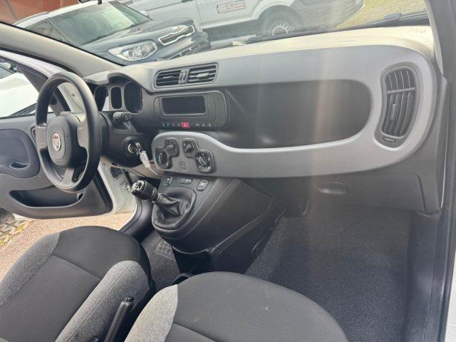 FIAT Panda 1.0 GSE S&S Hybrid Street AUTOCARRO N1 4 posti