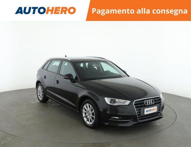 AUDI A3 SPB 1.2 TFSI 110 CV Attraction