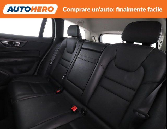 VOLVO V60 D4 Geartronic Momentum