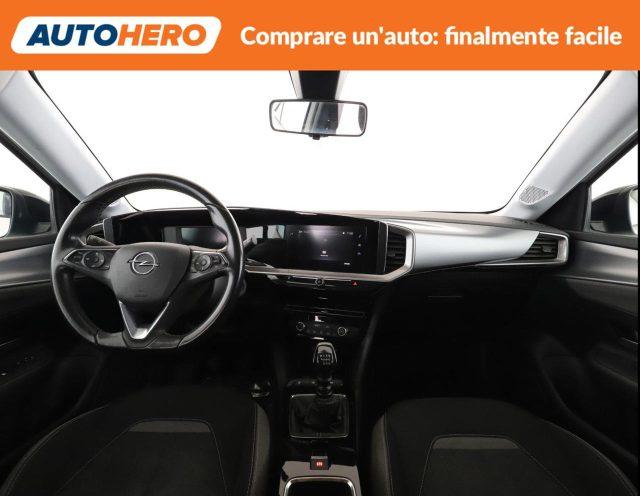 OPEL Mokka 1.2 Turbo Edition