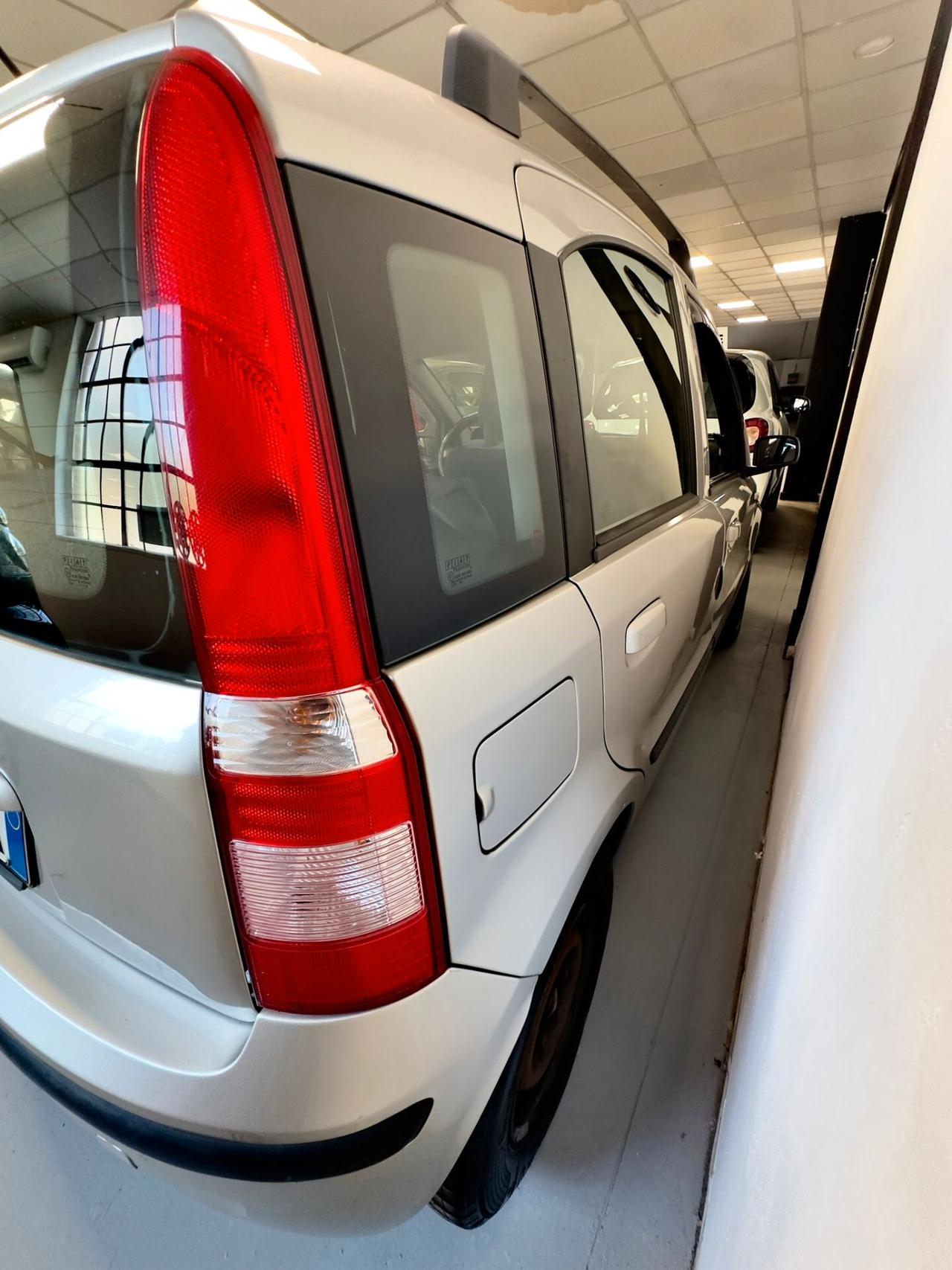 Fiat Panda 1.2 Dynamic